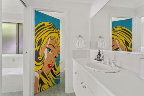 Tarbuck Bay House | Marine Villa