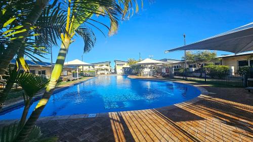 Beresford Resort | Mariner Apartments Geraldton