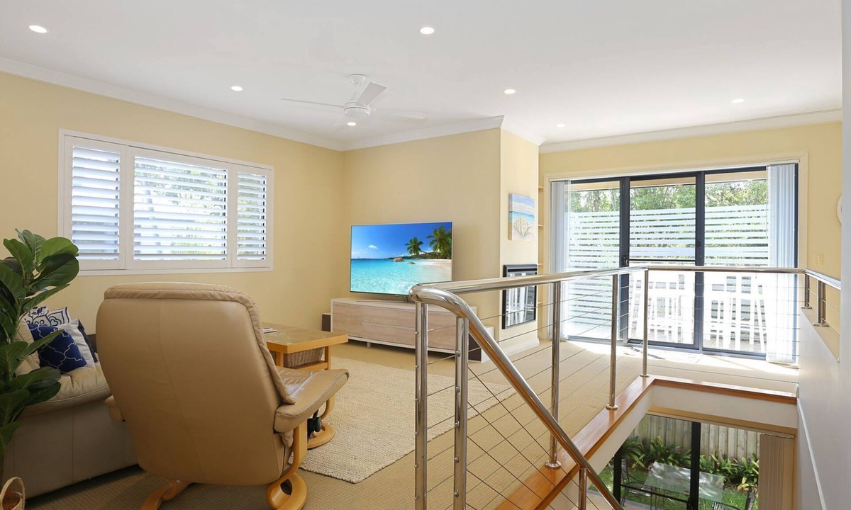 Hawks Nest House | Mariners Mark 4 - Your Ultimate Getaway in Hawks Nest