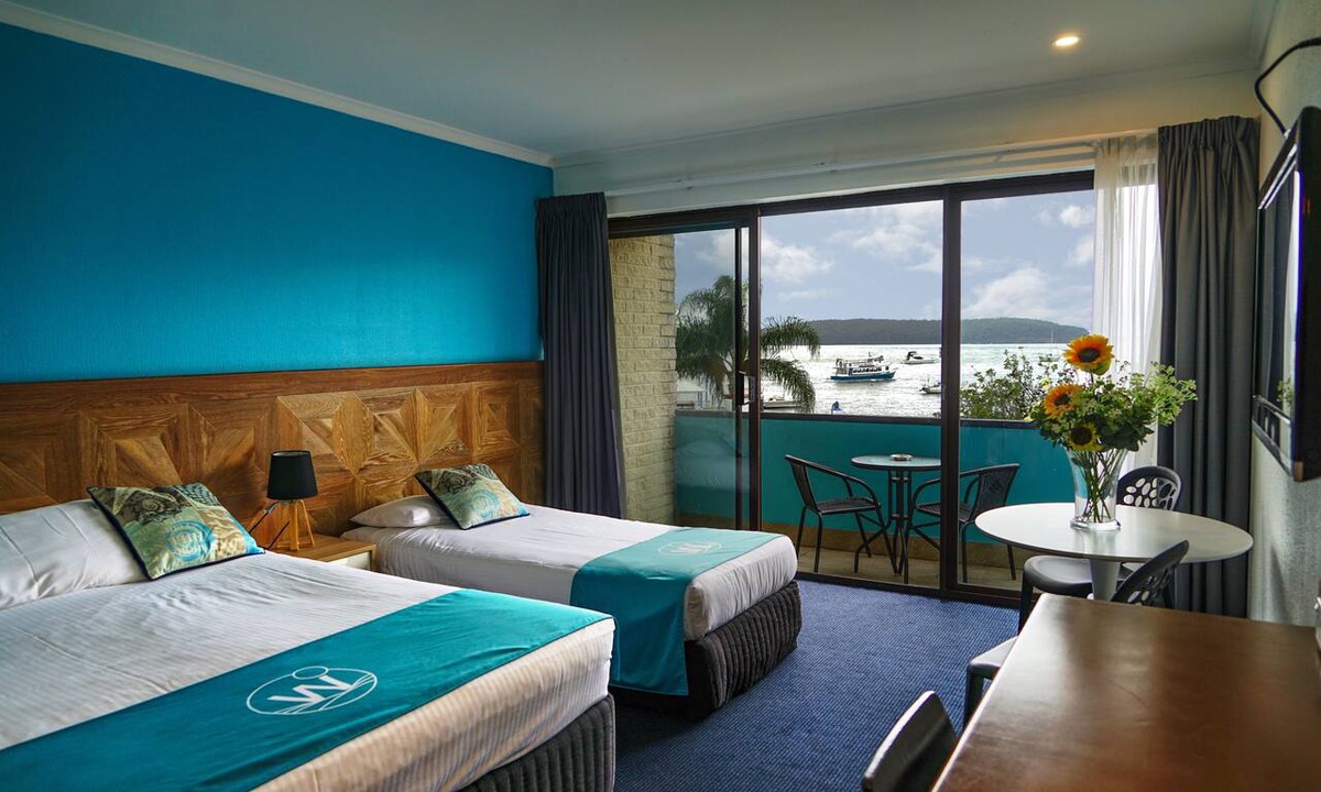 Batemans Bay Hotel | Mariners on the Waterfront
