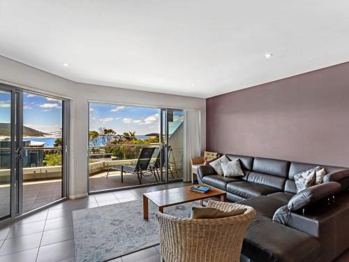 Fingal Bay Apartment | Market Street, Unit 5, 6-10