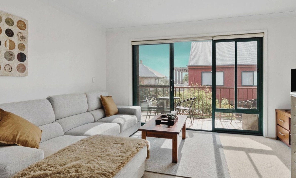 Queenscliff Apartment | Marley s Place in Queenscliff