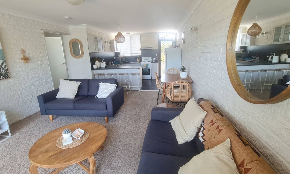 Bermagui Apartment | Marlin Waters 6 - Unit 6 Narira St 8