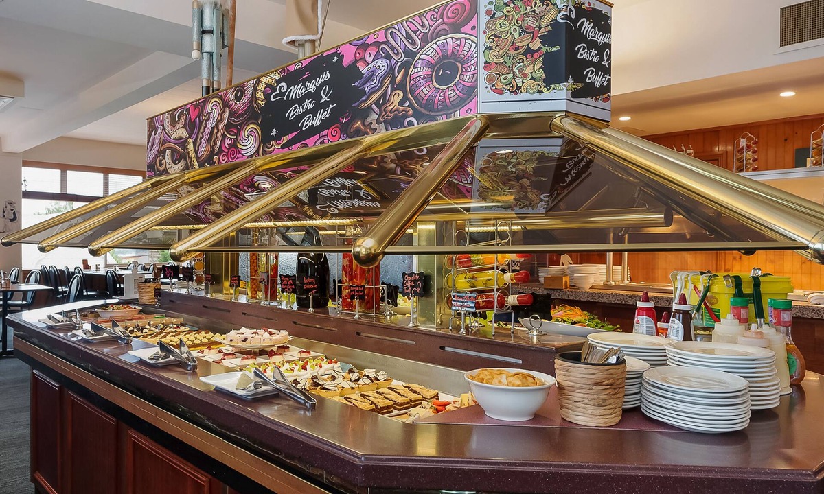 Hobart Central Business District Hotel | Marquis Hotel Motel