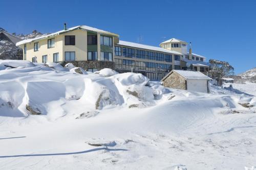 Perisher Valley Hotel | Marritz Hotel