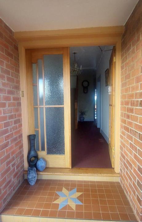 Devonport House | Mary's Place
