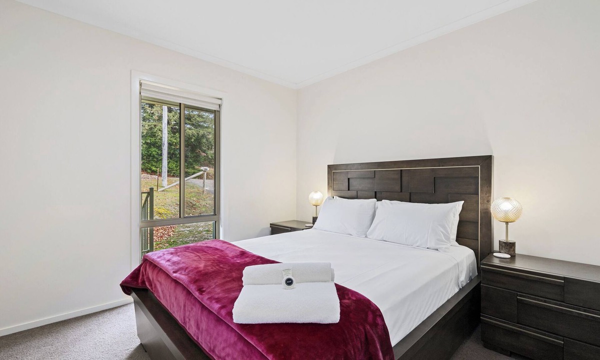 Marysville House | Marysville Falls Retreat
