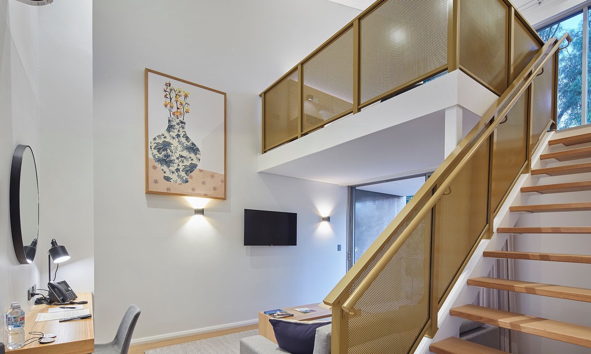 Caversham Hotel | Maya Maya at Mandoon Estate