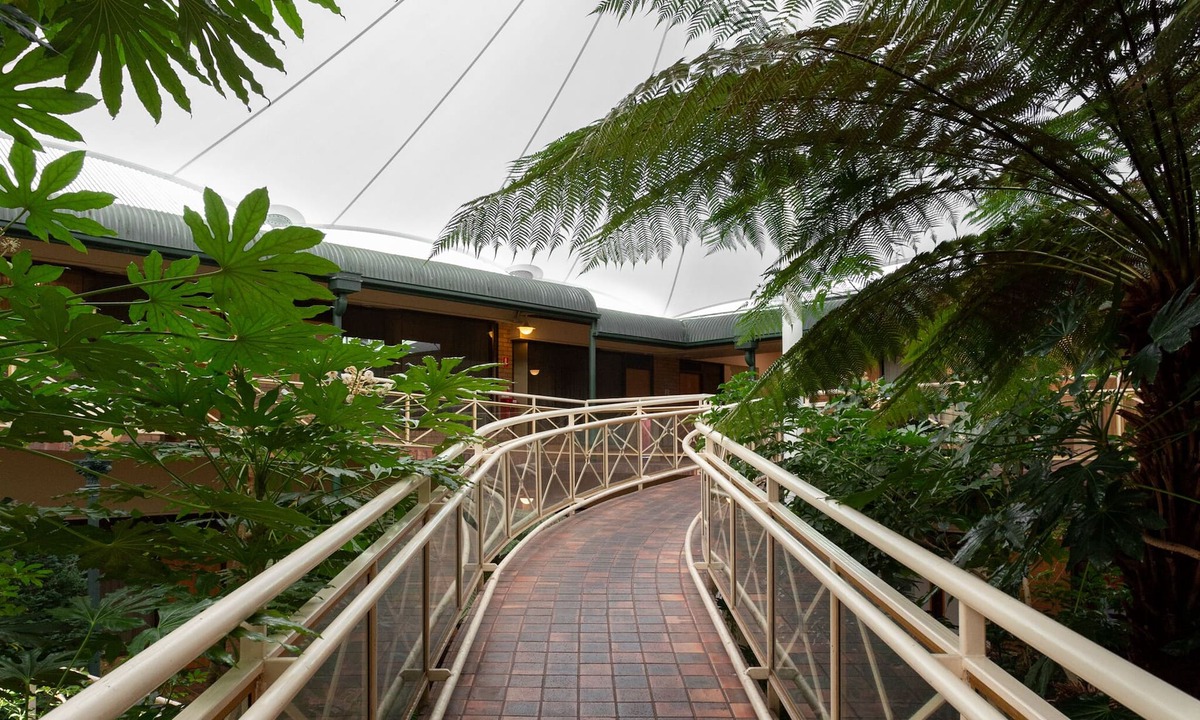 Hobart Central Business District Hotel | Mayfair Plaza Motel