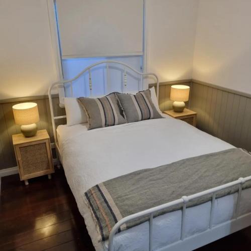Collie House | Mayfield House Collie