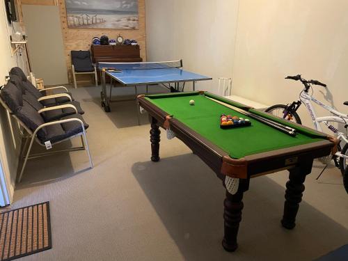 McCracken House | McCracken Homestay