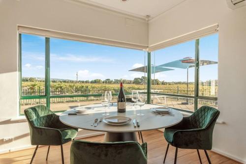 Angaston House | McGill Vineyard Barossa
