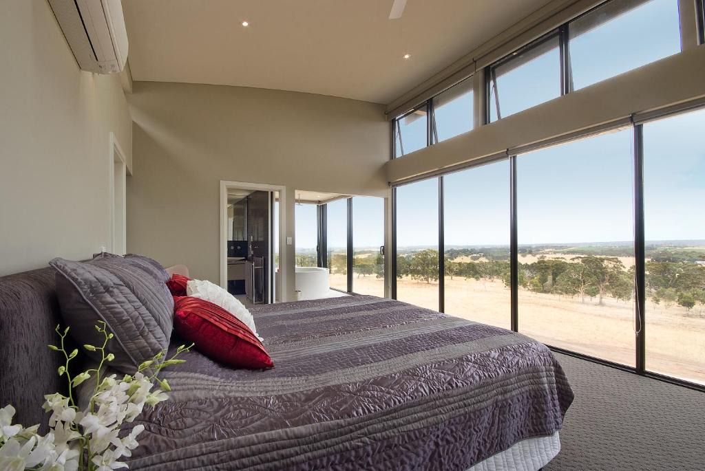 Kuitpo Villa | McLaren Eye