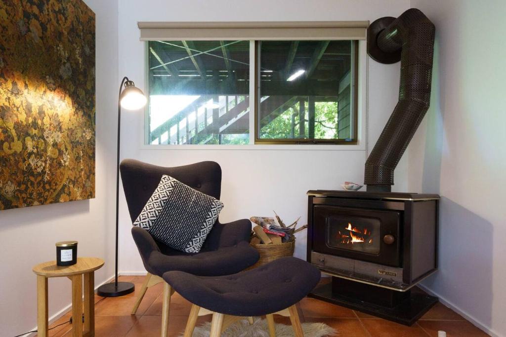 McCrae House | McRae Hillside Terrace - Panoramic Family Living