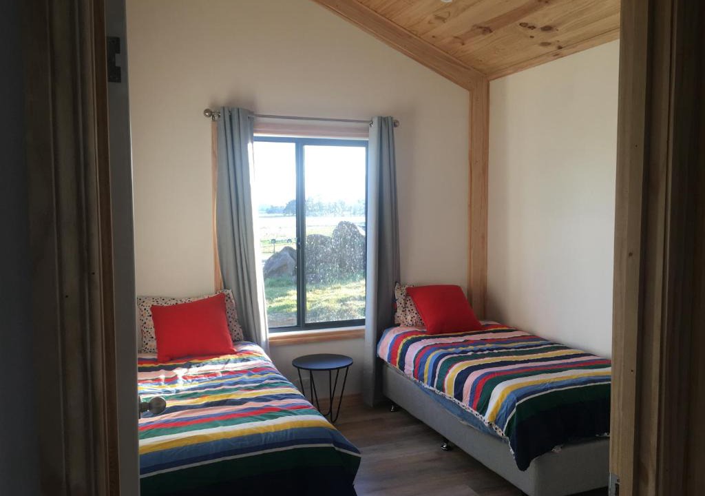 Meander House | Meander Country Cabins
