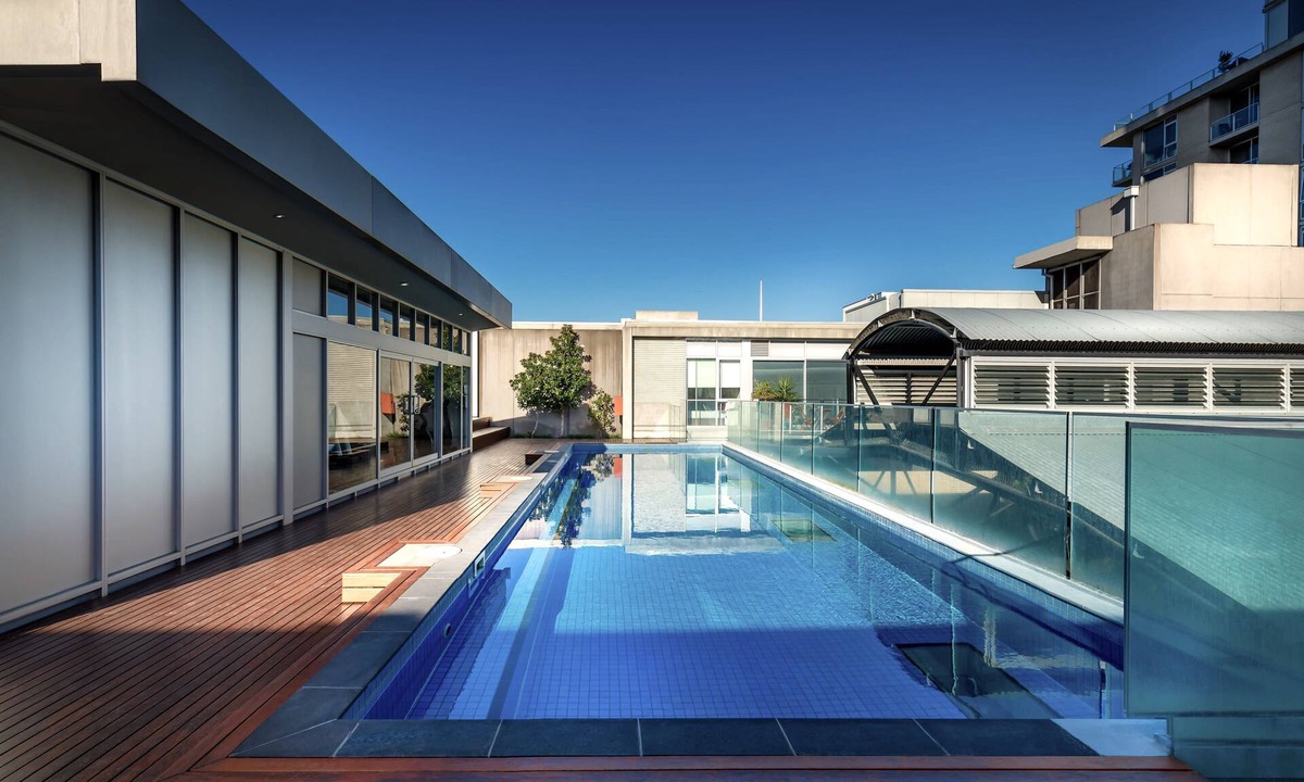 East Melbourne Apartment | Mega Style Apartments Tribeca