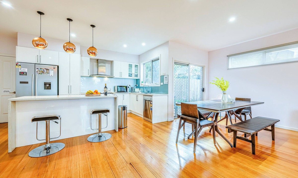 Doncaster Villa | Melbourne Luxury Villa at Doncaster