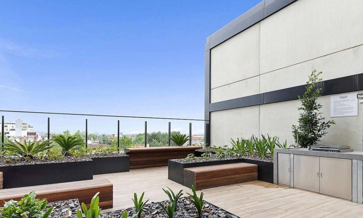Moonee Ponds Apartment | Melbourne Mini Escape with Aesthetic Touches