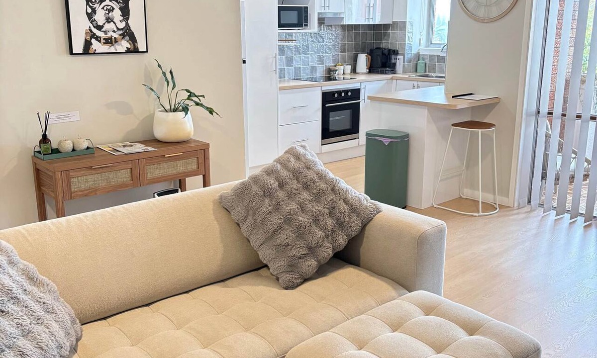Port Macquarie Apartment | Melrose Place at Flynn's Beach - 1 Bedroom