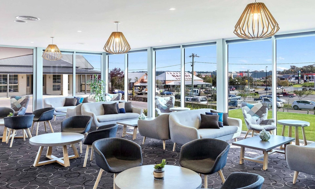 Goulburn Hotel | Mercure Goulburn