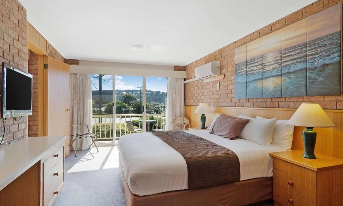 Merimbula Hotel | Merimbula Sapphire Motel