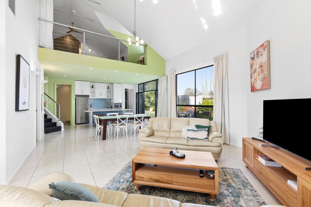 Penola Bed & Breakfast | Merlot Verdelho Townhouses