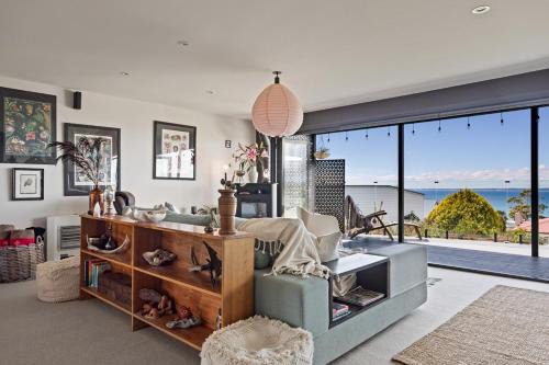 Bridport House | Mermaid Bay Retreat