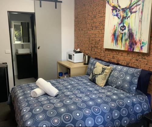 Merrijig Hotel | Merrijig Motor Inn