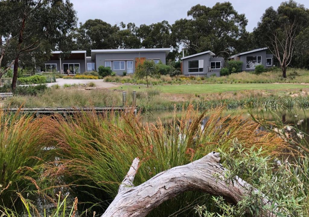Inverloch Bed & Breakfast | Messmates Luxury Eco Suites