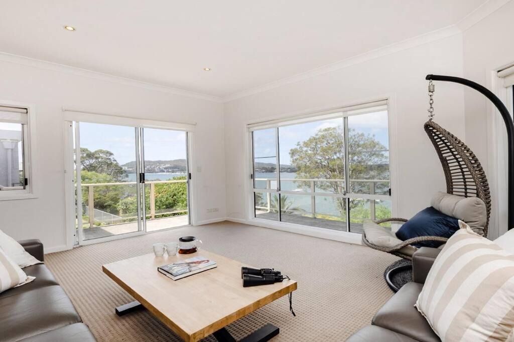 Point Clare House | Metawise Stylish 2-Bedroom Home with Easy CBD Ac