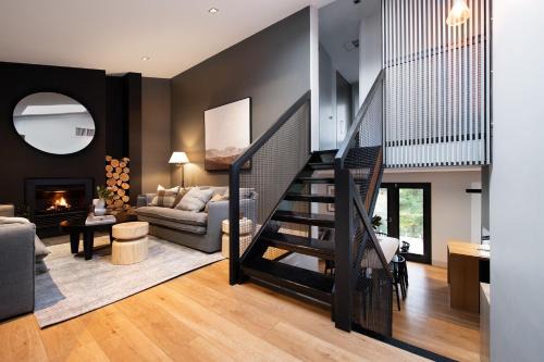 Hepburn Springs House | Mi Casa Su Casa