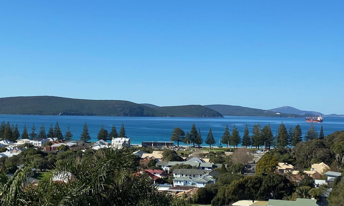 Middleton Beach Villa | Middleton Views Villa