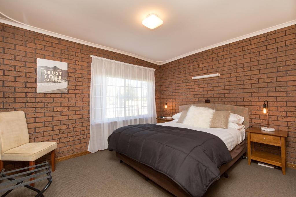 Mildura Apartment | Mildura Holiday Apartments