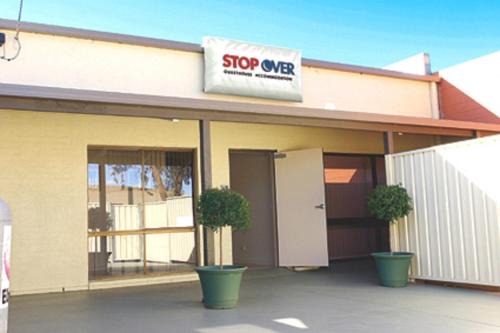 Mildura Central Business District Hostel | Mildura Stopover