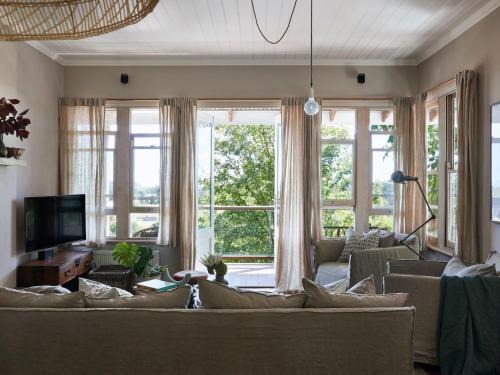 Daylesford House | Milk and Honey