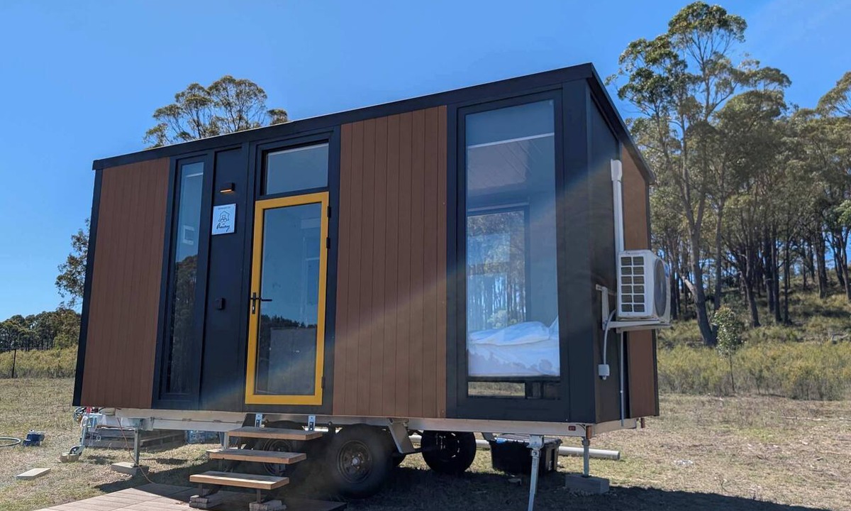 Carcalgong House | Milky Way Farmstay by Tiny Away