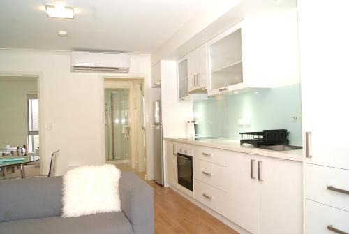 Albany Apartment | Mill View Link