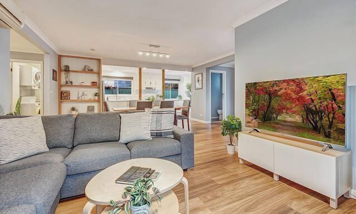 Bright Apartment | Millie's Retreat, Bright