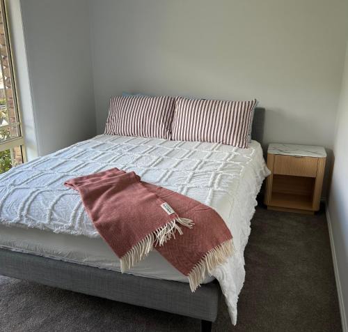 Orford House | Millingtons Beach House
