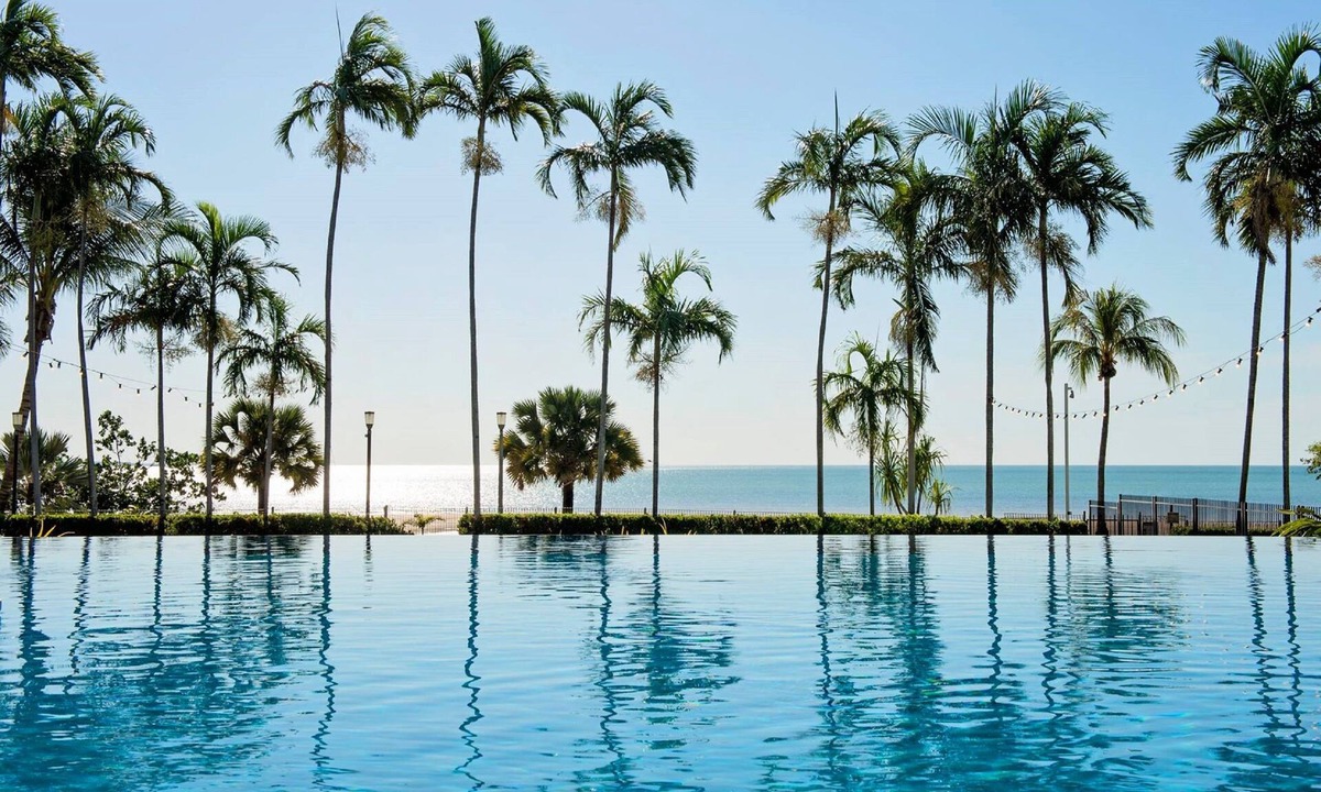The Gardens Hotel | Mindil Beach Casino Resort