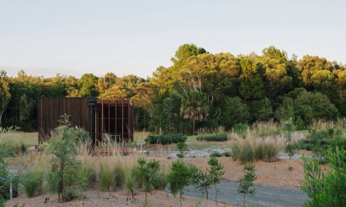 Hawks Nest House | Minima On Mungo, TOP NOTCH