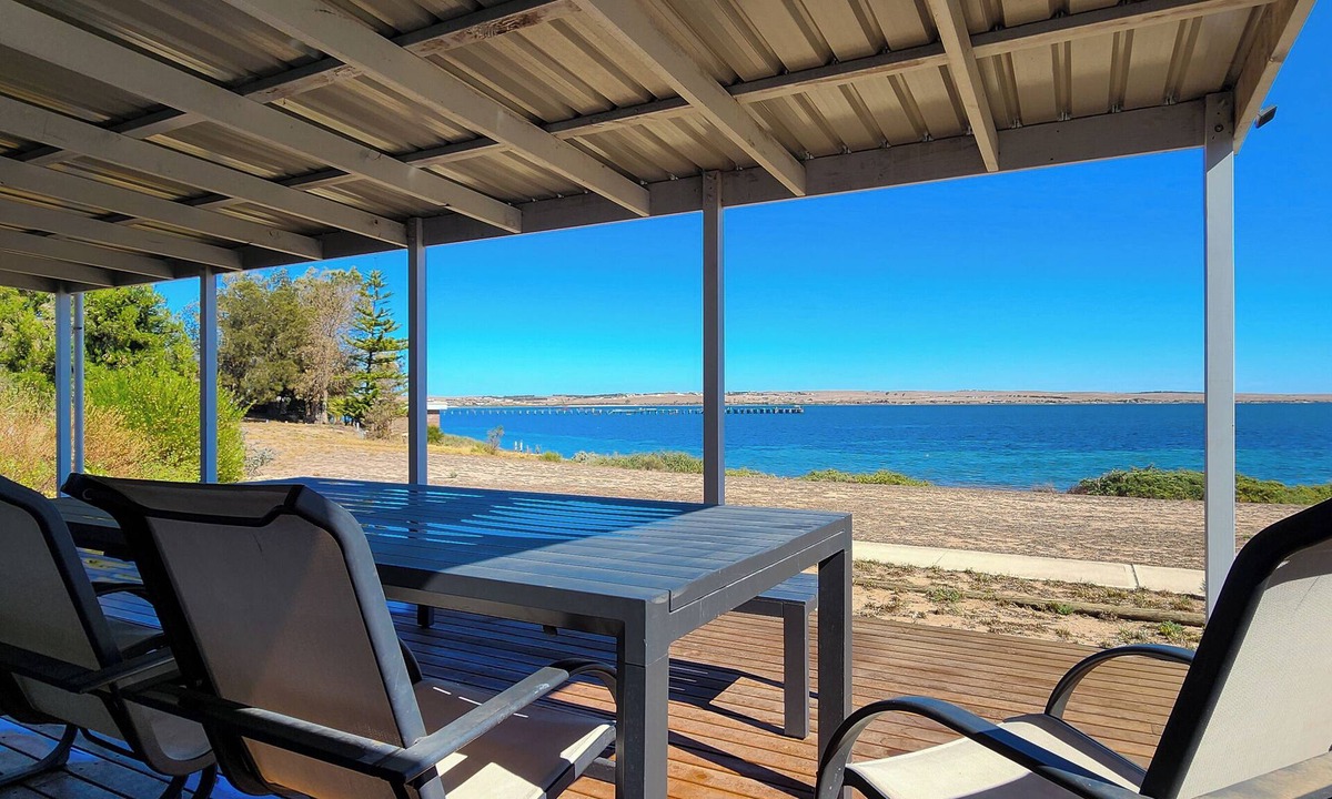 Ripon House | "MINTA" - Holiday Home