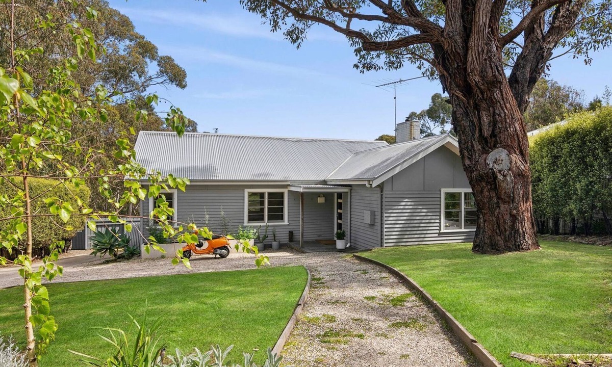 Lorne House | Minty's Beach House - Making it perfect for families.