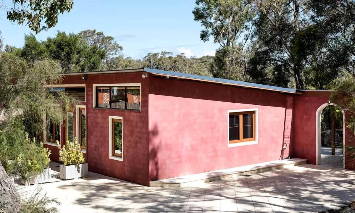 Denmark Villa | Mira- One BR Luxury Spa Villa