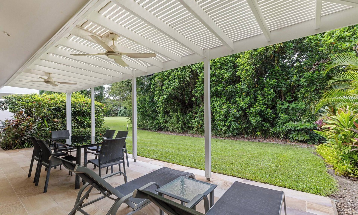 Port Douglas Villa | Mirage Resort Villa 456 with access to Sheraton Facilities
