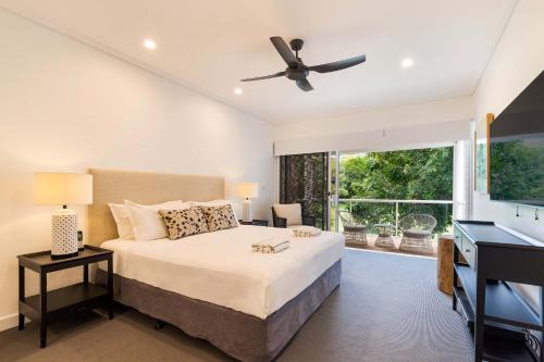 Port Douglas Villa | Mirage Resort Villa 422 with access to Sheraton Facilities