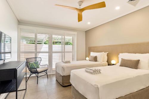 Port Douglas Villa | Mirage Resort Villa 432 with access to Sheraton Facilities