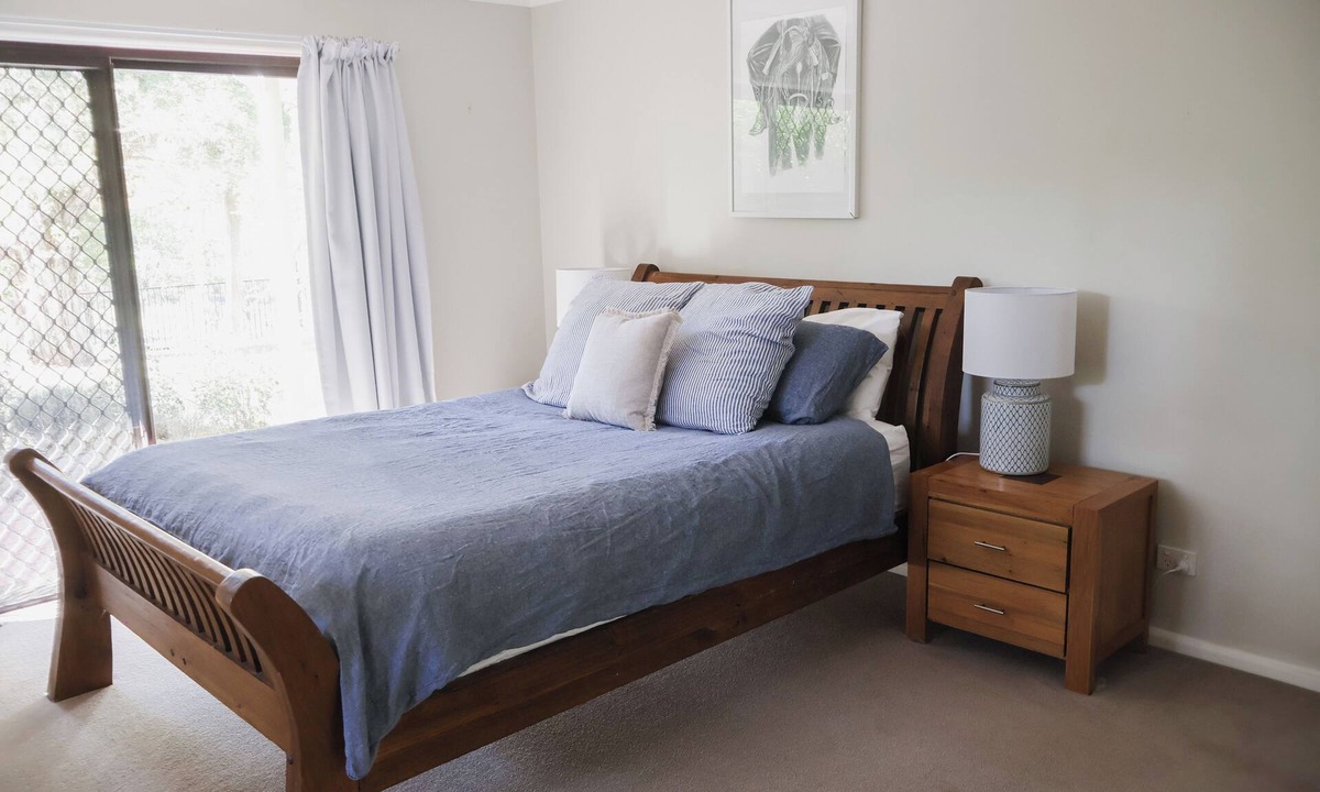Coonabarabran House | Mirrabook Estate Coonabarabran
