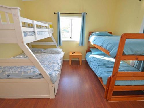 North Haven House | Misbehaven