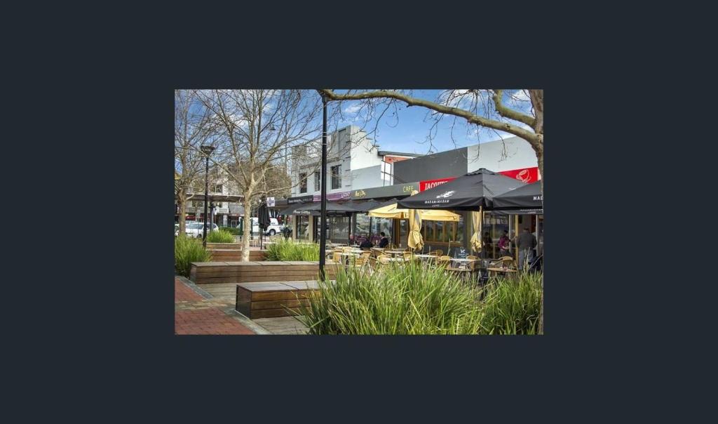 Mitcham House | Mitcham Station Home Stay